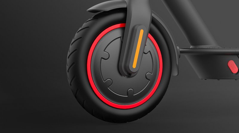 Hodnocení: Xiaomi Mi Pro 2