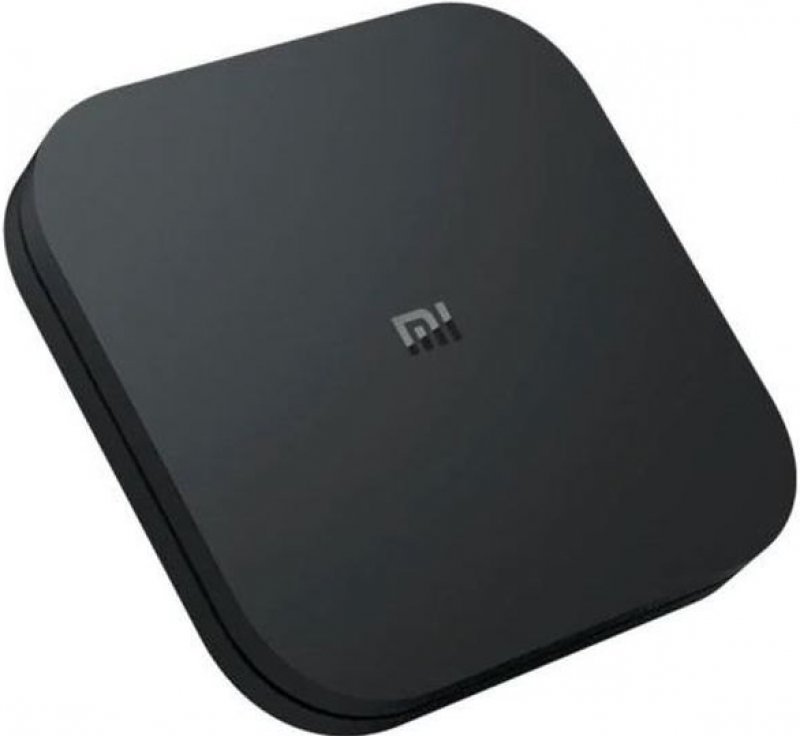 Recenze Xiaomi Mi Tv Box S