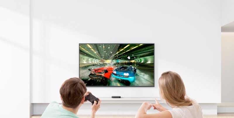 Testování Xiaomi Mi Tv Box S