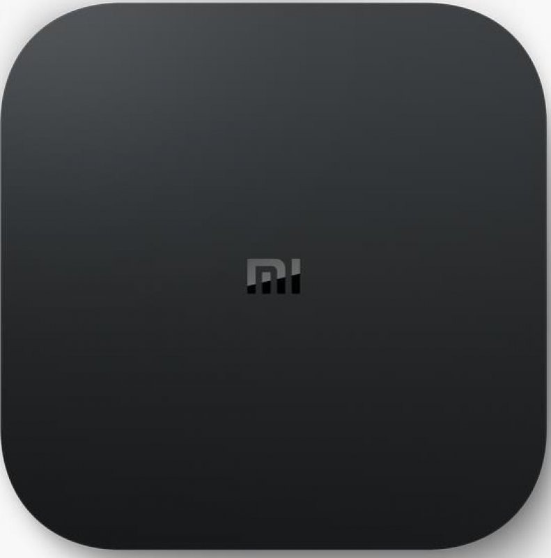 Zkušenosti s Xiaomi Mi Tv Box S