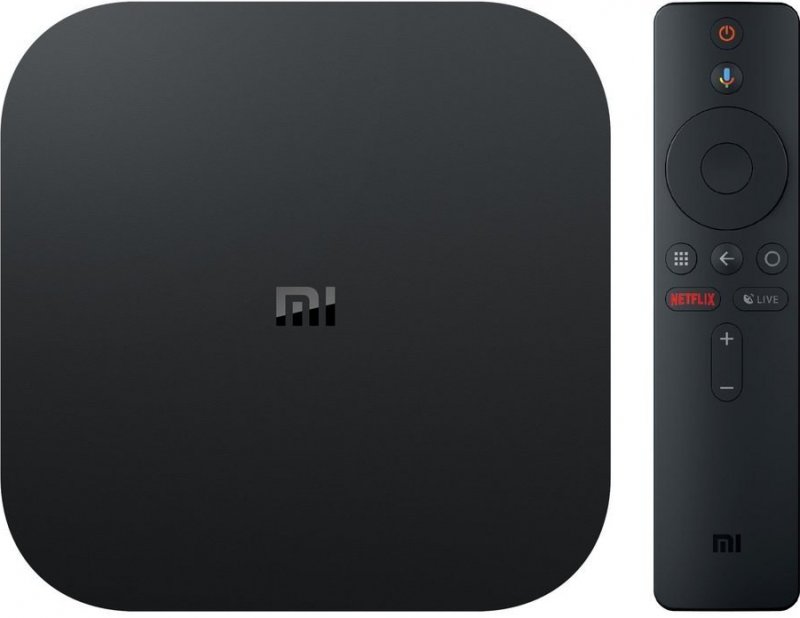 Analýza Xiaomi Mi Tv Box S