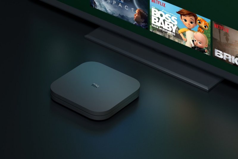 Hodnocení Xiaomi Mi Tv Box S