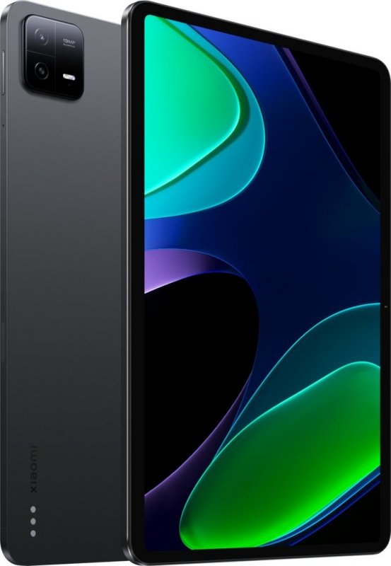 Verdikt: Xiaomi Pad 6 6GB/128GB Gravity Gray