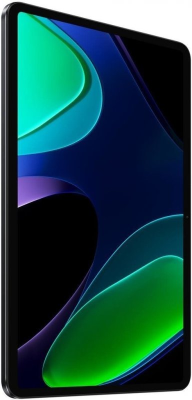 Testování Xiaomi Pad 6 6GB/128GB Gravity Gray