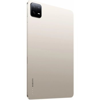 Xiaomi Pad 6 8GB/128GB Gold