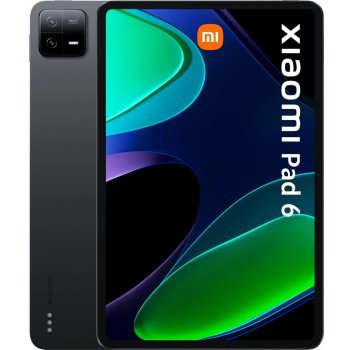 Xiaomi Pad 6 8GB/128GB Gravity Gray