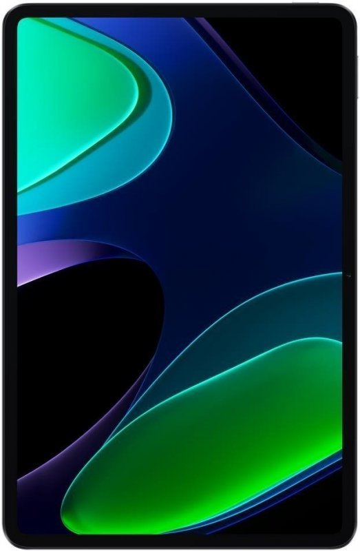 Hodnocení: Xiaomi Pad 6 8GB/256GB Gravity Gray