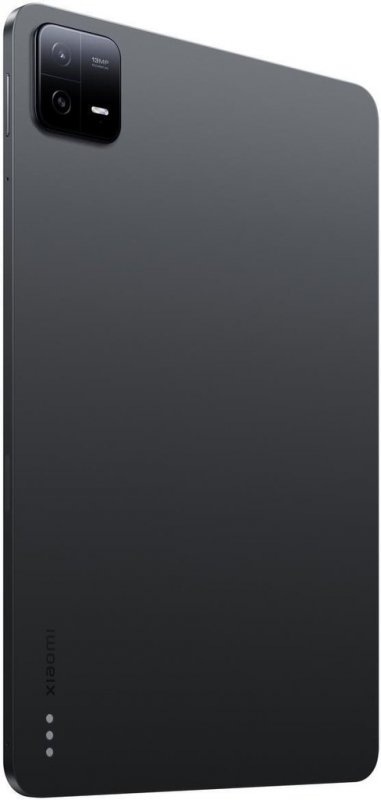 Zkušenost s Xiaomi Pad 6 8GB/256GB Gravity Gray