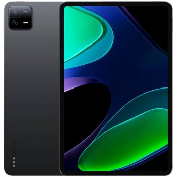 Xiaomi Pad 6 8GB/256GB Mist Blue