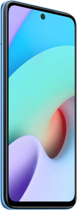 Hodnocení: Xiaomi Redmi 10 2022 4GB/128GB
