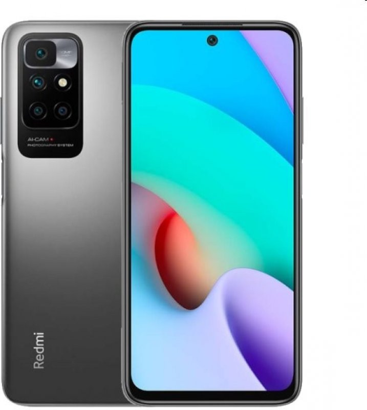 Pozorování Xiaomi Redmi 10 2022 4GB/128GB