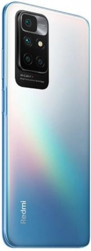 Testování Xiaomi Redmi 10 2022 4GB/128GB