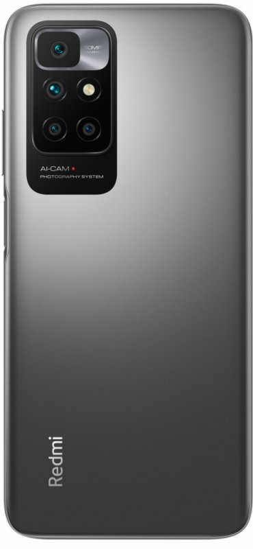 Hodnocení Xiaomi Redmi 10 2022 4GB/64GB
