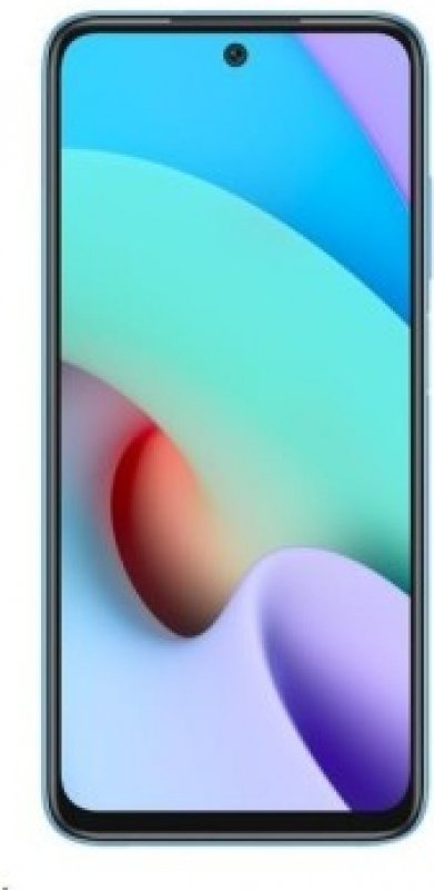 Hodnocení: Xiaomi Redmi 10 2022 4GB/64GB