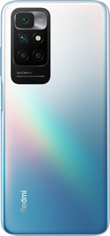 Podívejte se na Xiaomi Redmi 10 2022 4GB/64GB