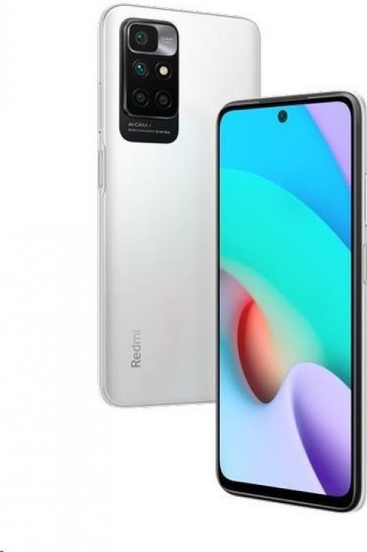 Zkušenosti s Xiaomi Redmi 10 2022 4GB/64GB