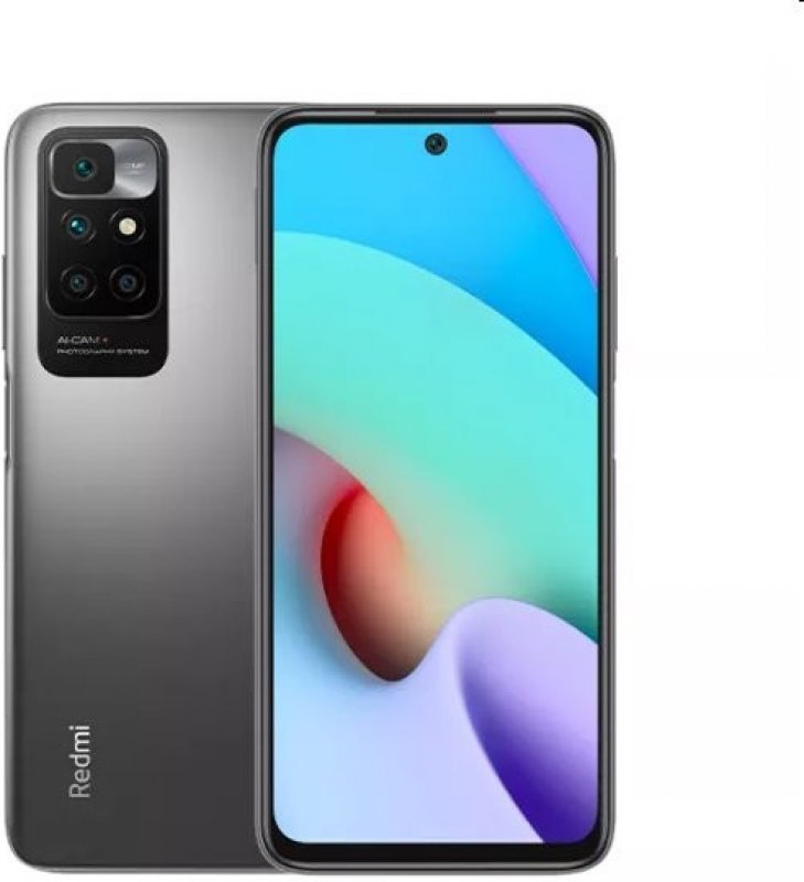 Pozorování Xiaomi Redmi 10 2022 4GB/64GB