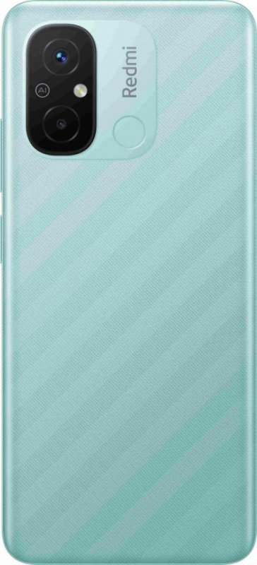 Hodnocení Xiaomi Redmi 12C 3GB/32GB