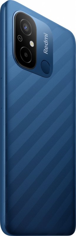 Verdikt: Xiaomi Redmi 12C 3GB/32GB