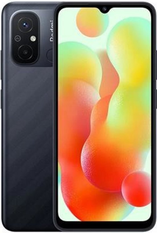 Průzkum Xiaomi Redmi 12C 3GB/32GB