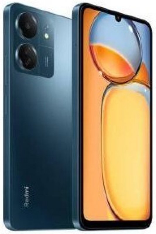Zkušenosti s Xiaomi Redmi 13C 8GB/256GB