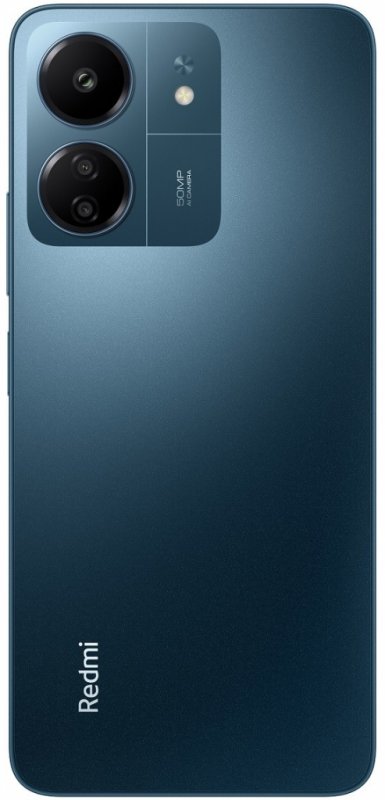 Hodnocení Xiaomi Redmi 13C 8GB/256GB