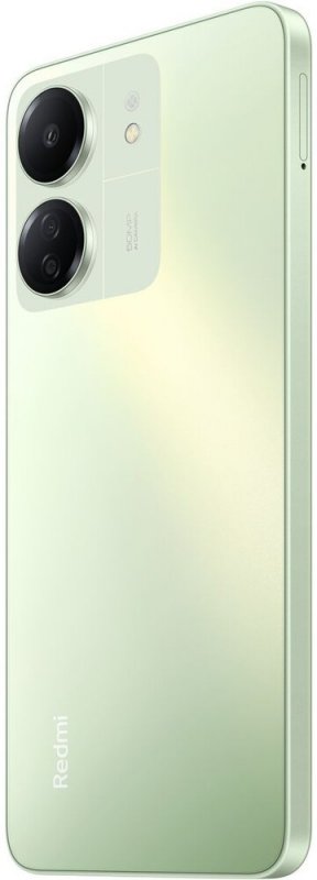 Zkoumání Xiaomi Redmi 13C 8GB/256GB