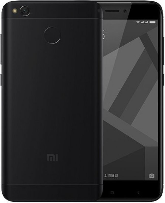 Recenze Xiaomi Redmi 4X 3GB/32GB