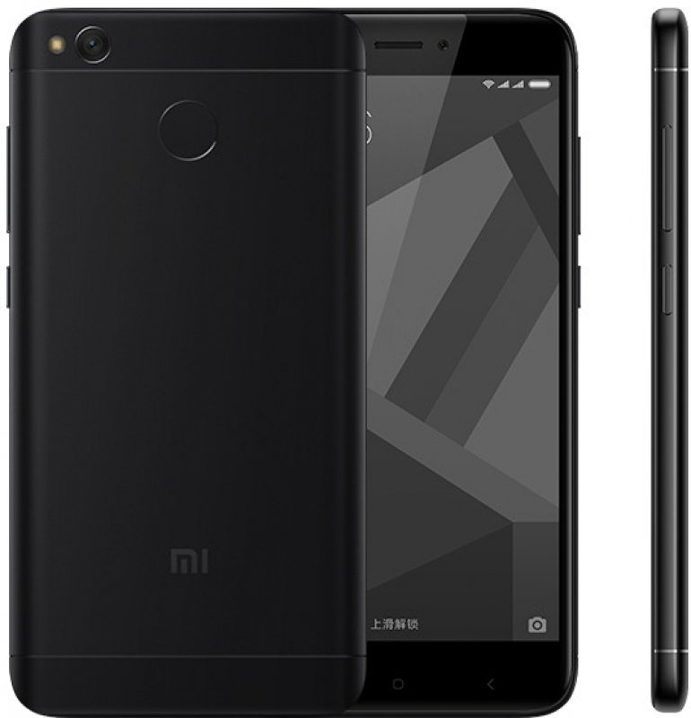 Průzkum Xiaomi Redmi 4X 3GB/32GB