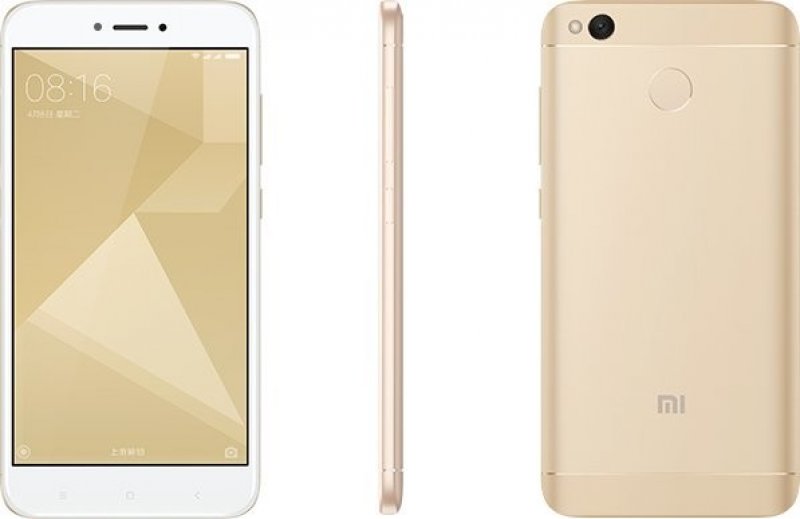  Xiaomi Redmi 4X 3GB/32GB