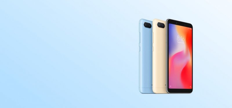 Verdikt: Xiaomi Redmi 6 3GB/32GB