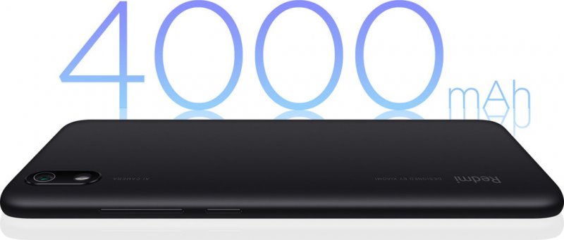 Komentáře k Xiaomi Redmi 7A 2GB/32GB