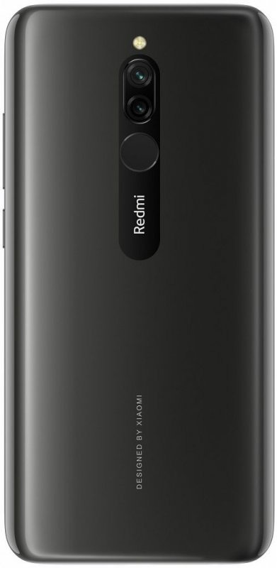 Shrnutí: Xiaomi Redmi 8 4GB/64GB