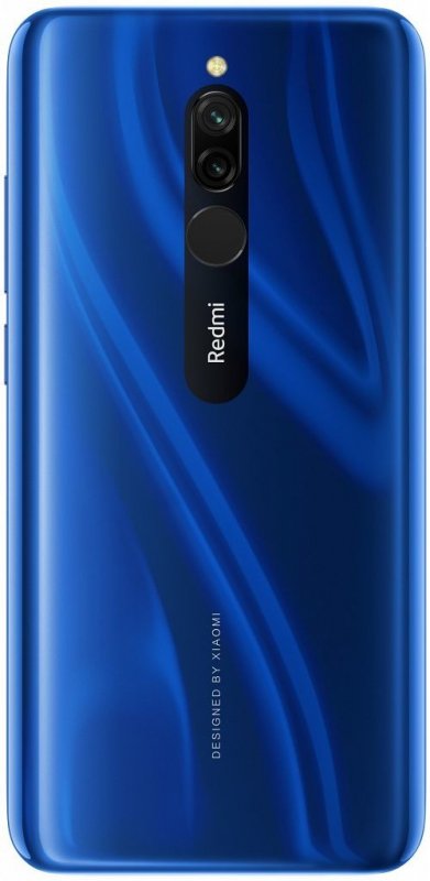 Verdikt: Xiaomi Redmi 8 4GB/64GB