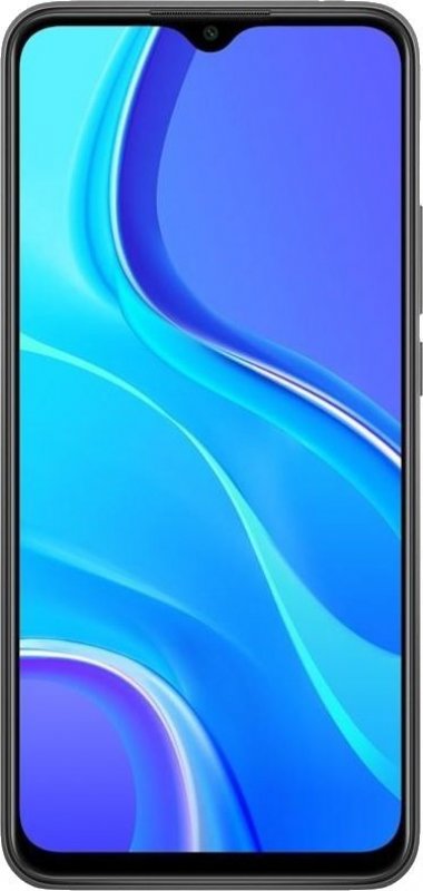 Recenze Xiaomi Redmi 9 4GB/64GB Dual SIM