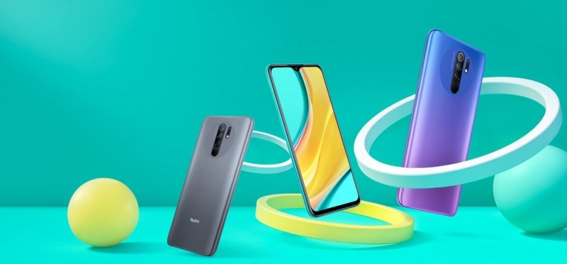 Posouzení: Xiaomi Redmi 9 4GB/64GB Dual SIM
