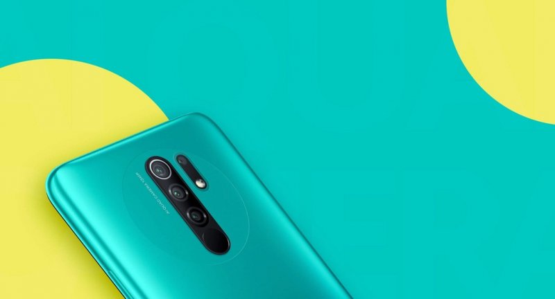 Poznámky k Xiaomi Redmi 9 4GB/64GB Dual SIM