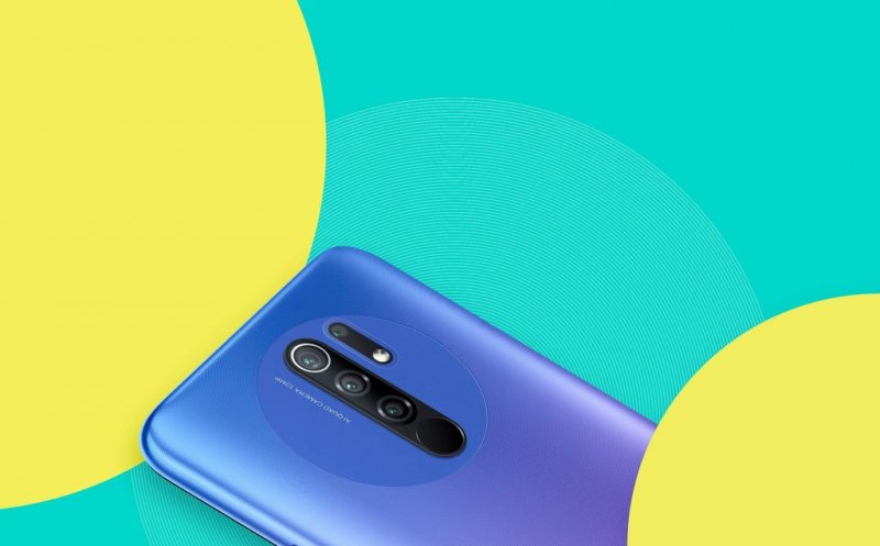 Úvaha o Xiaomi Redmi 9 4GB/64GB Dual SIM