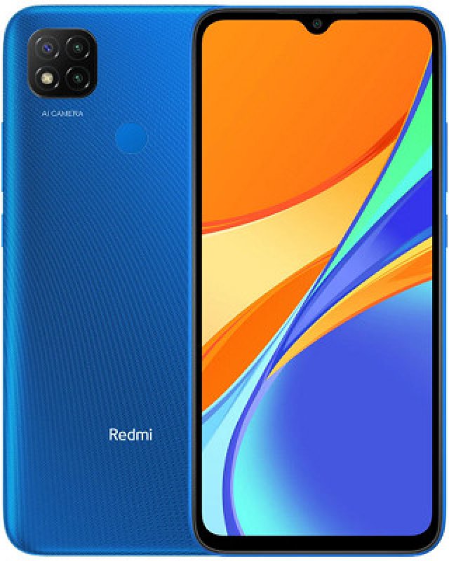Xiaomi Redmi 9AT 2GB/32GB