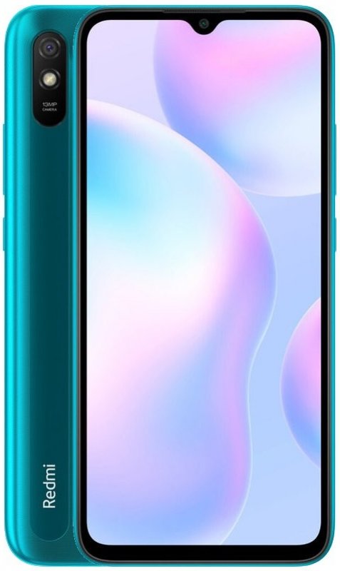 Test: Xiaomi Redmi 9AT 2GB/32GB