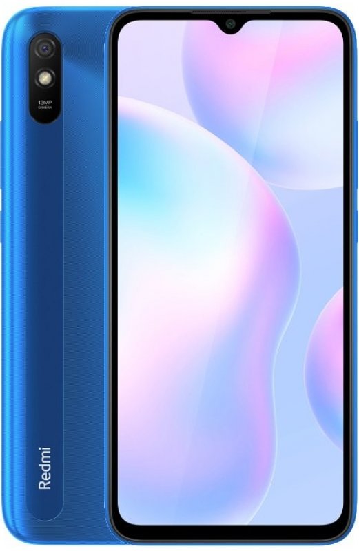 Podívejte se na Xiaomi Redmi 9AT 2GB/32GB