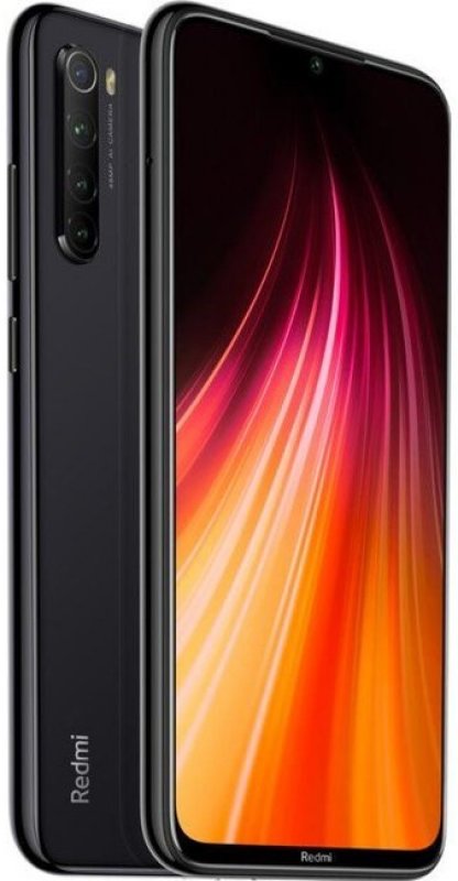 Zkoumání Xiaomi Redmi 9AT 2GB/32GB
