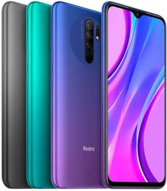 Hodnocení Xiaomi Redmi 9AT 2GB/32GB