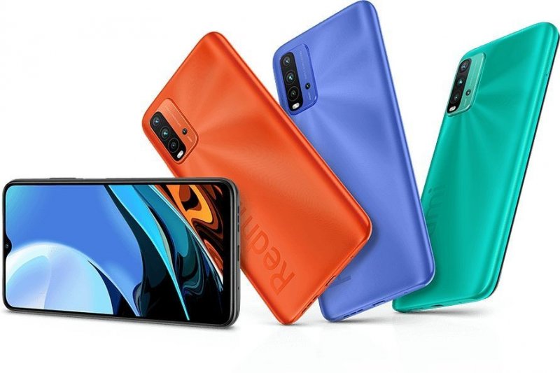 Posouzení: Xiaomi Redmi 9T 64GB