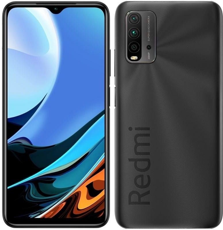 Shrnutí: Xiaomi Redmi 9T 64GB