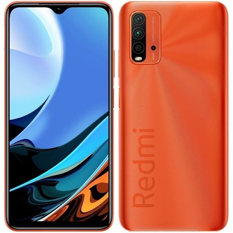 Test: Xiaomi Redmi 9T 64GB