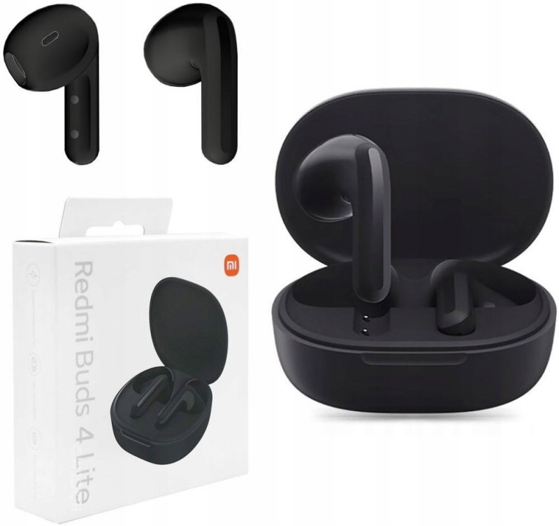 Shrnutí: Xiaomi Redmi Buds 4