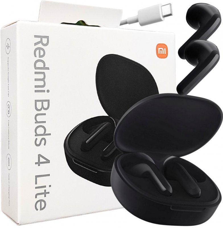 Test: Xiaomi Redmi Buds 4