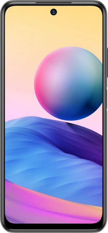Recenze Xiaomi Redmi Note 10 5G 4GB/128GB