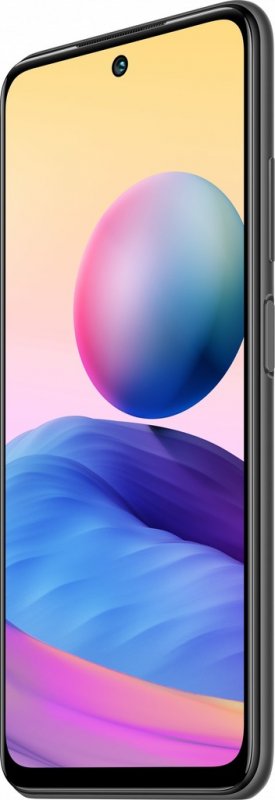 Shrnutí: Xiaomi Redmi Note 10 5G 4GB/128GB